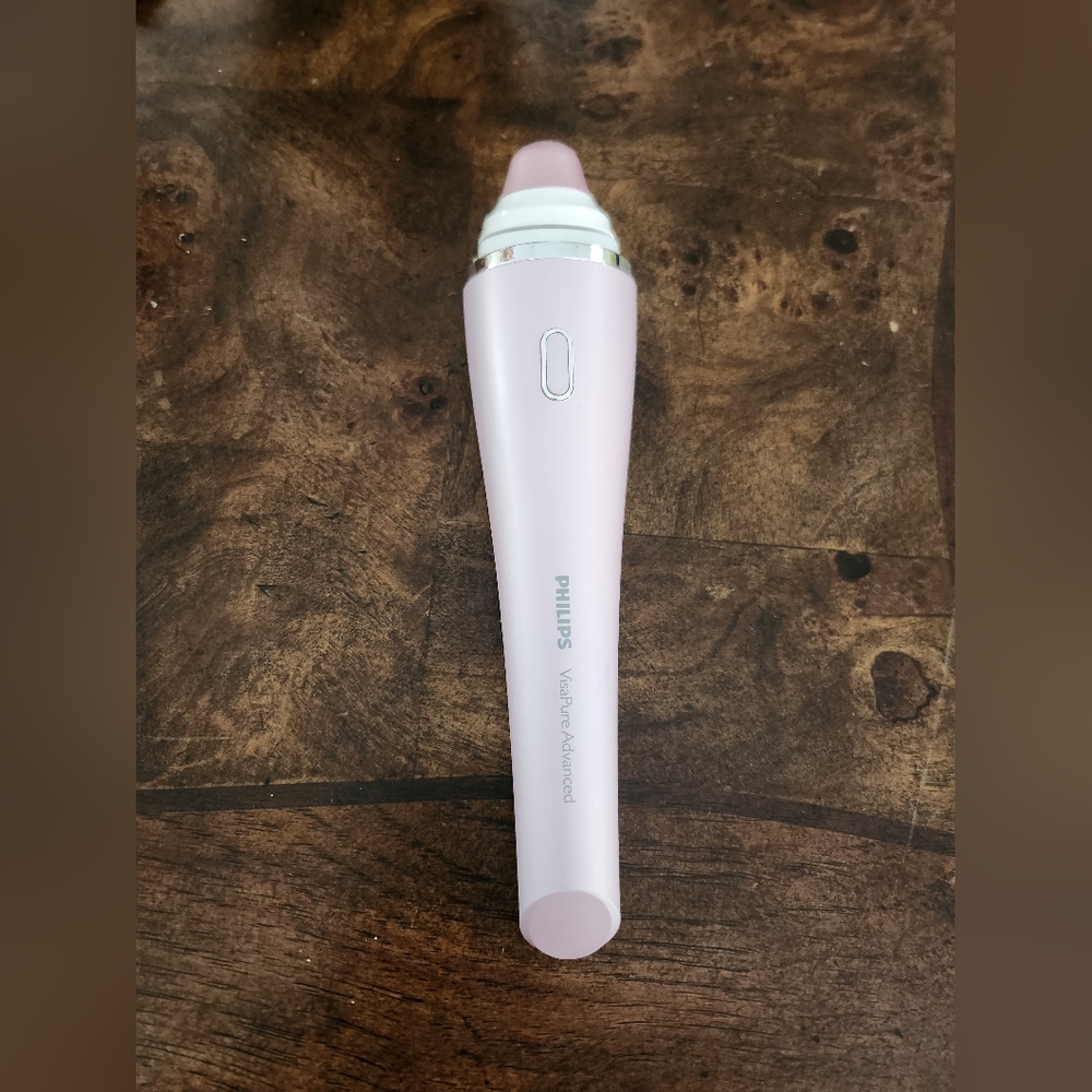 Philips VisaPure Advanced Home Facial Device